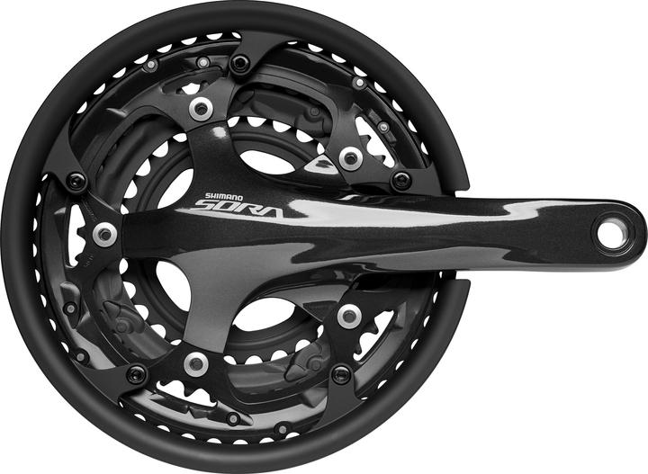 Image du produit Shimano Sora FC-R3030 (175 mm)