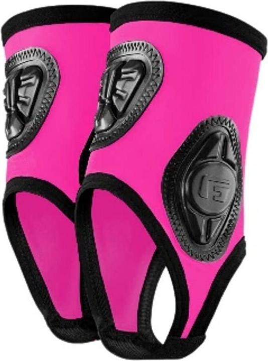 Image du produit G-Form protège-chevilles pro-x ankle (S/M, Genouillère, Modèle unique)