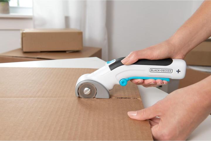 Produktbild Black & Decker BCRC115-XJ (Cutter)