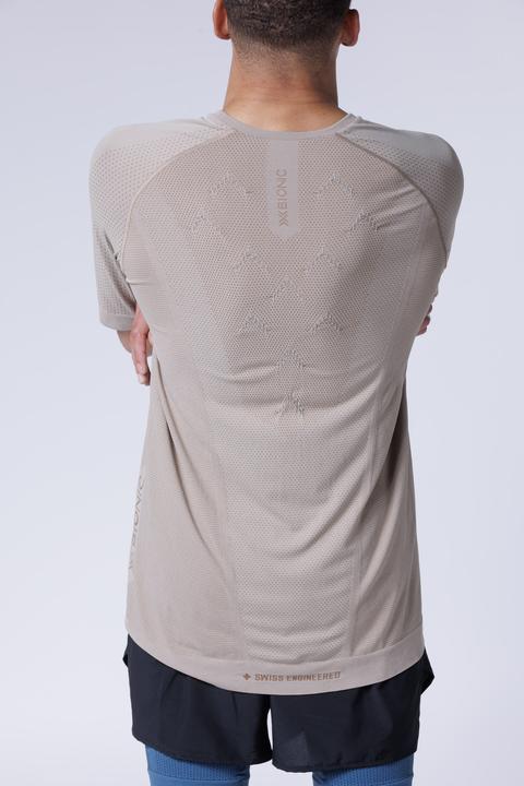 Actual product image X-Bionic Men XCeed Run Shirt SH SL (XL)