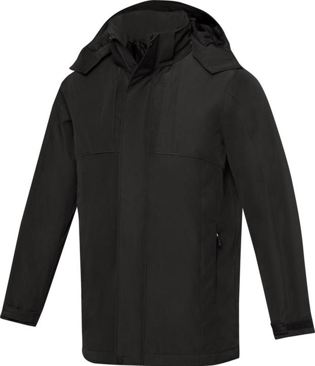 Produktbild Elevate Hardy Parka Isoliert (3XL)