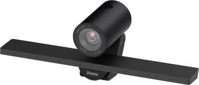 Actual product image iiyama WebCam UC CAM10PRO-MA1 4K UHD (8.30 Mpx)
