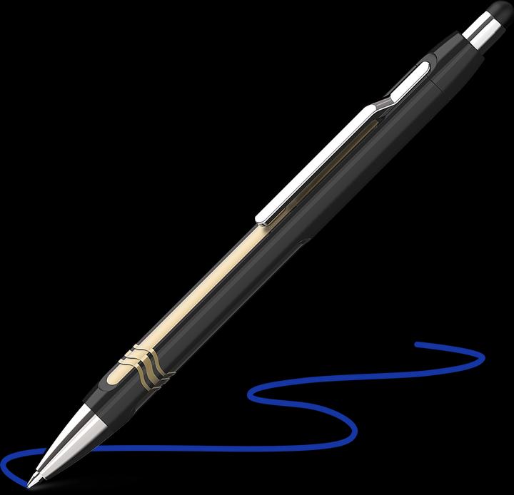 Actual product image Schneider Epsilon Touch