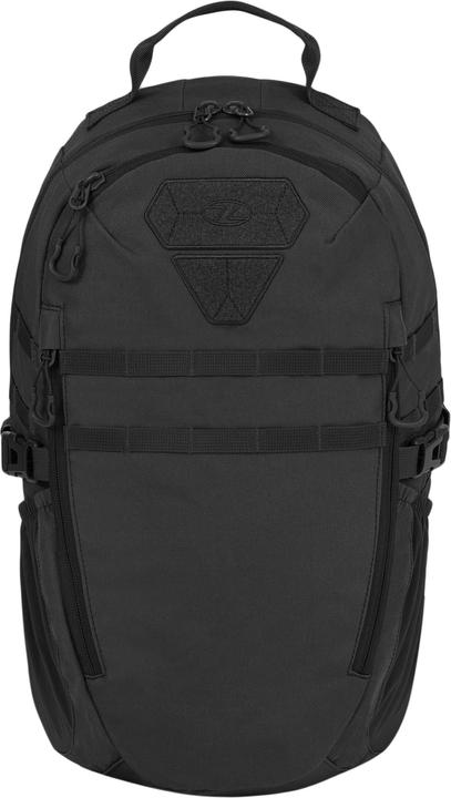 Actual product image Highlander Eagle 1-Black (20 l)