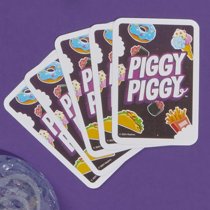 Immagine prodotto Hasbro Piggy Piggy