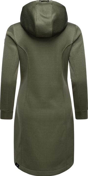 Actual product image Ragwear Letti Long Bonded (4XL)