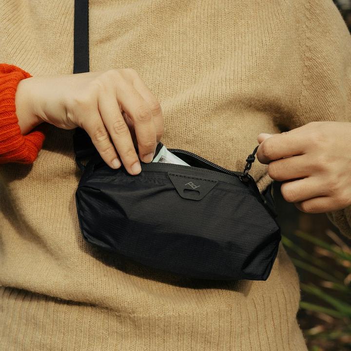 Produktbild Peak Design Ultralight (Kamera Zubehörtasche, 1 l)