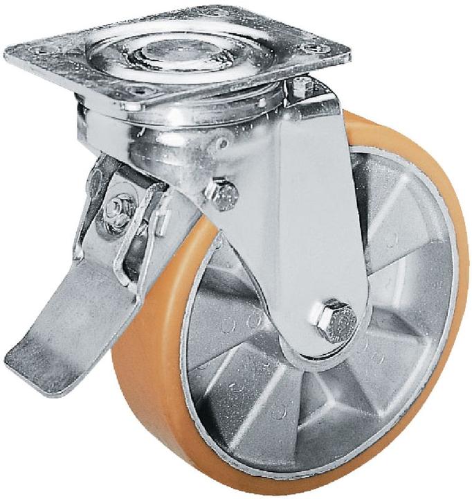 Immagine prodotto Blickle Rullo per carichi pesanti LH-ALTH 125K-1-ST