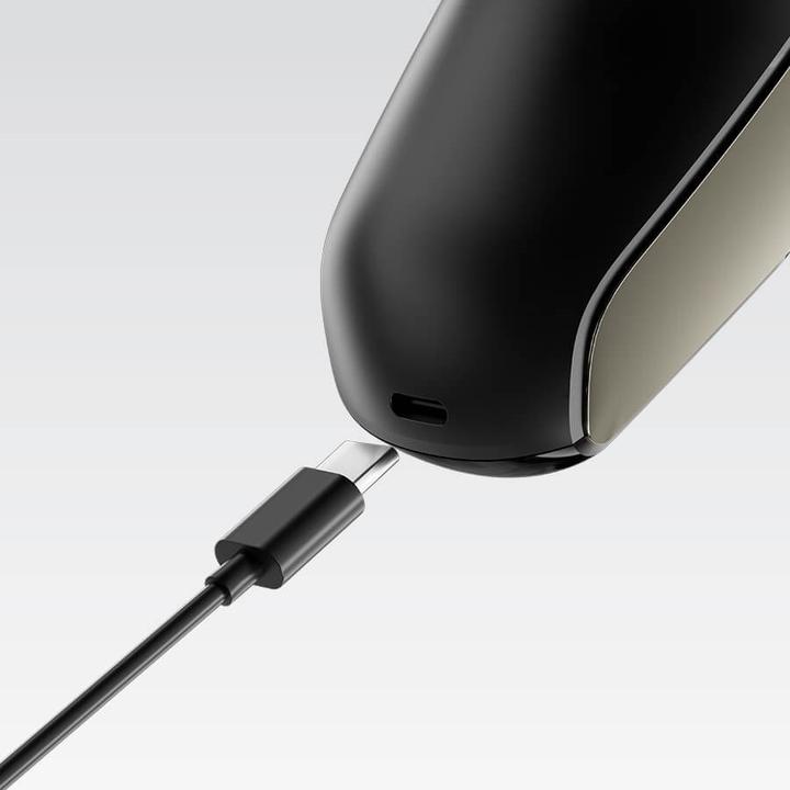 Produktbild Maestro Golarka elektryczna USB MR-677