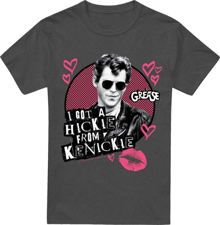 Produktbild Grease TShirt (M)