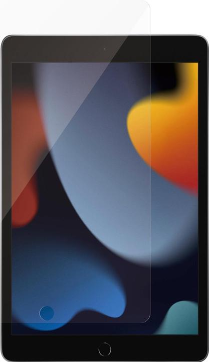 Produktbild PanzerGlass Tablet-Schutzfolie Ultra Wide Fit für Apple iPad 10.2 (1 Stück, iPad 10.2)