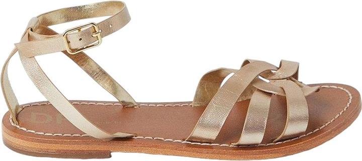 Dorothy Perkins Sandalen Jaleesa Leder (36)