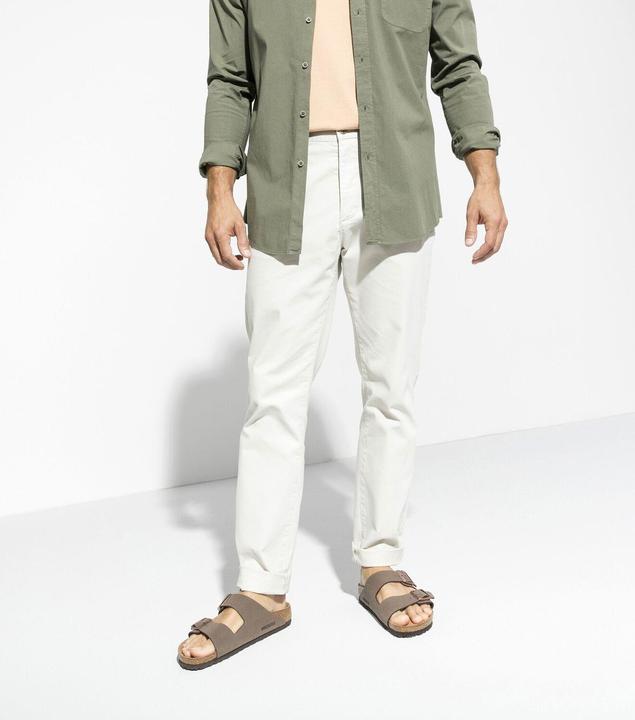 Image du produit Birkenstock Arizona Birko-Flor Nubuk Normal (44)