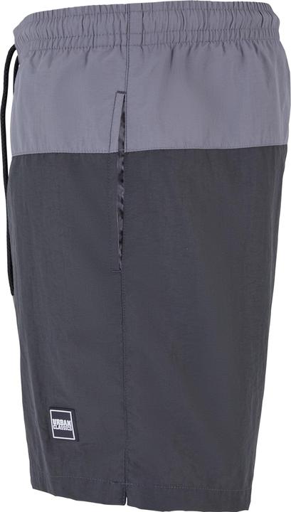 Produktbild Urban Classics Block Swim Shorts (5XL)