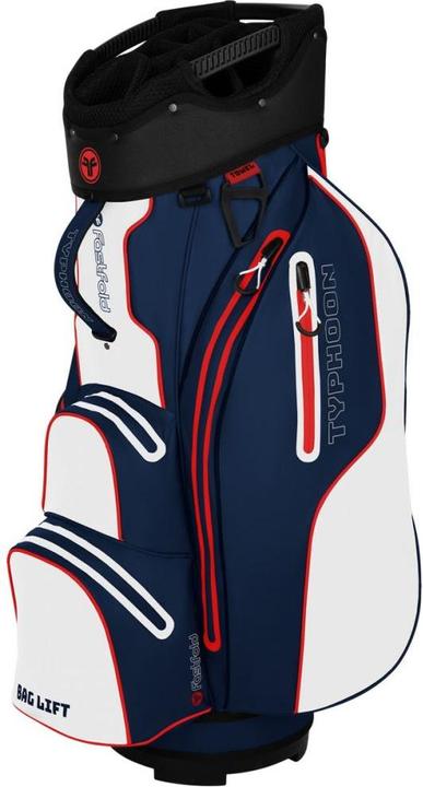 Navy, Red, White