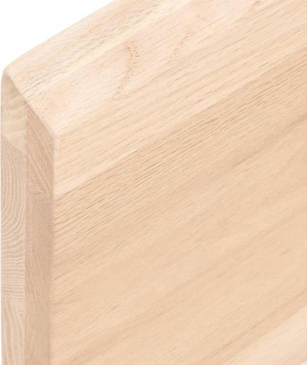 Actual product image VidaXL Gianna (120 x 50 x 4 cm)