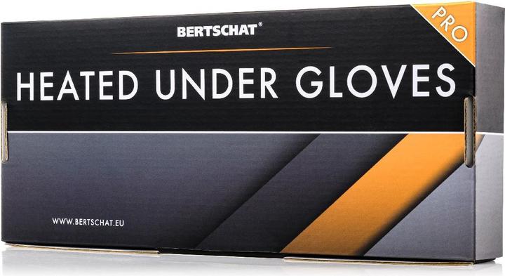 Image du produit Bertschat Sous-gants électriques Pro Dual Heating (M)