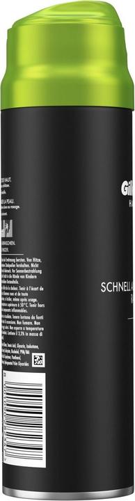 Produktbild Gillette Labs (198 ml, Rasiergel)