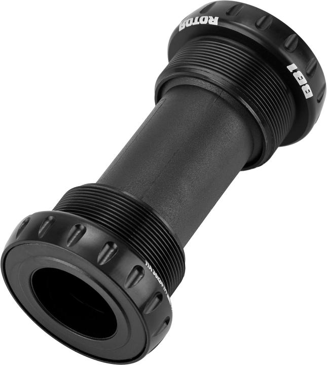 Actual product image Rotor Bike Components BB1 bottom bracket Road ITA 70mm steel