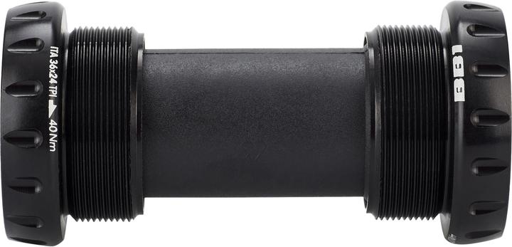 Actual product image Rotor Bike Components BB1 bottom bracket Road ITA 70mm steel