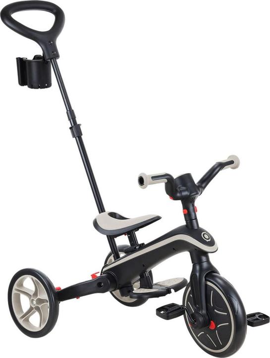 Actual product image Globber Explorer 4 in 1 Foldable
