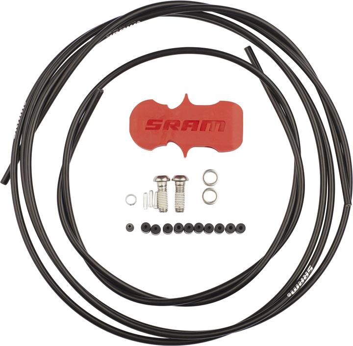 Produktbild Sram Apex 1 Road Hydraulische Scheibenbremse HR rechts (Hinterradbremse, Bremssattel, 2)