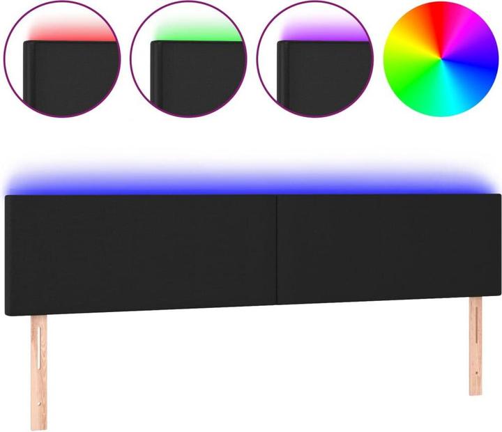 Produktbild VidaXL Conni (200 x 5 x 88 cm)