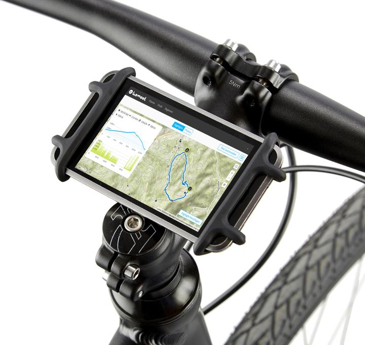 Produktbild Red Cycling Products Easy Up Smartphone Halter