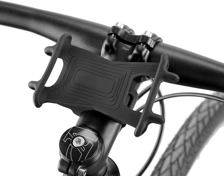 Produktbild Red Cycling Products Easy Up Smartphone Halter