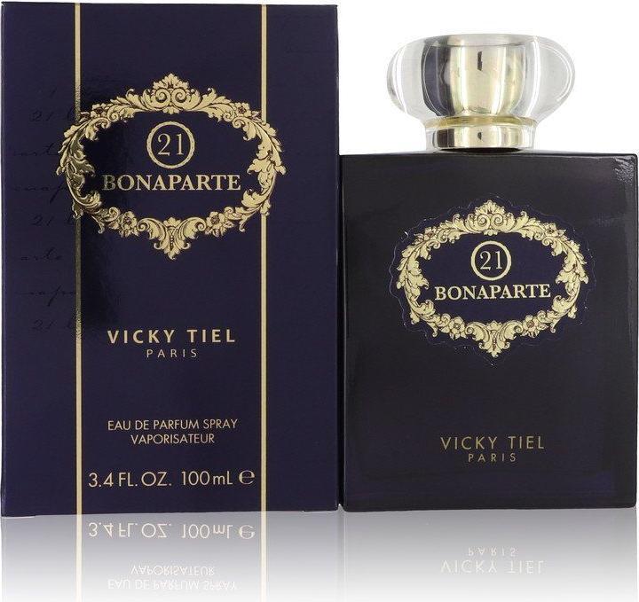Vicky Tiel Bonaparte 21 by (Eau de Parfum, 100 ml)