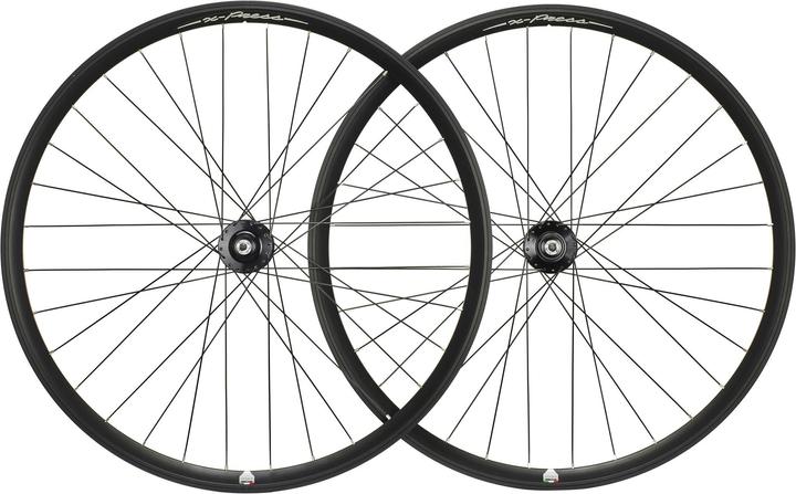 Miche X-Press (Laufradsatz, 28")