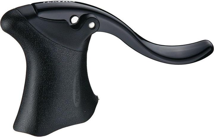 Actual product image Tektro RX 5.0 brake lever set (Front wheel brake, Brake lever)