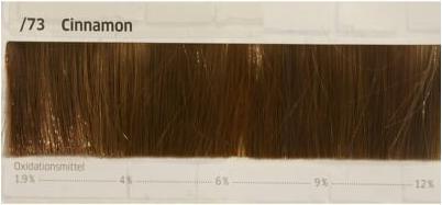 Produktbild Wella Magma By Blondor (/73 braun-gold)