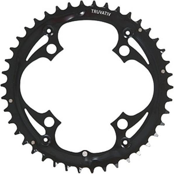 Produktbild Truvativ MTB Kettenblatt 104 BCD Stahl (32)