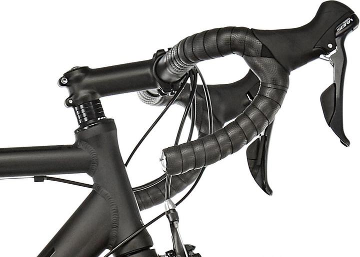 Serious Valparola comp black - buy at Galaxus