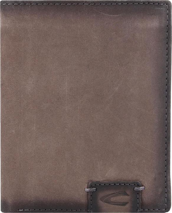 Camel Active Dallas Geldbörse RFID Schutz Leder 11 cm