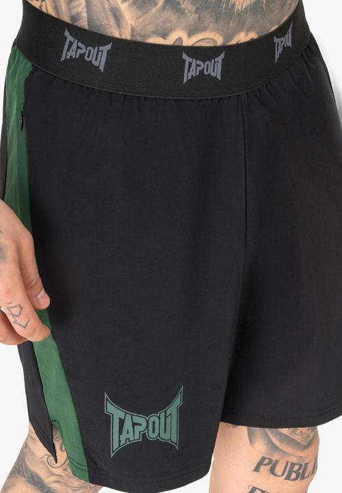 Actual product image Tapout Classic short haircut (M)