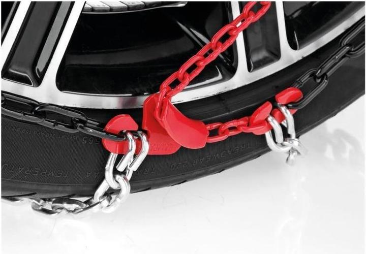 Produktbild SnowDrive S-16 - 26.5