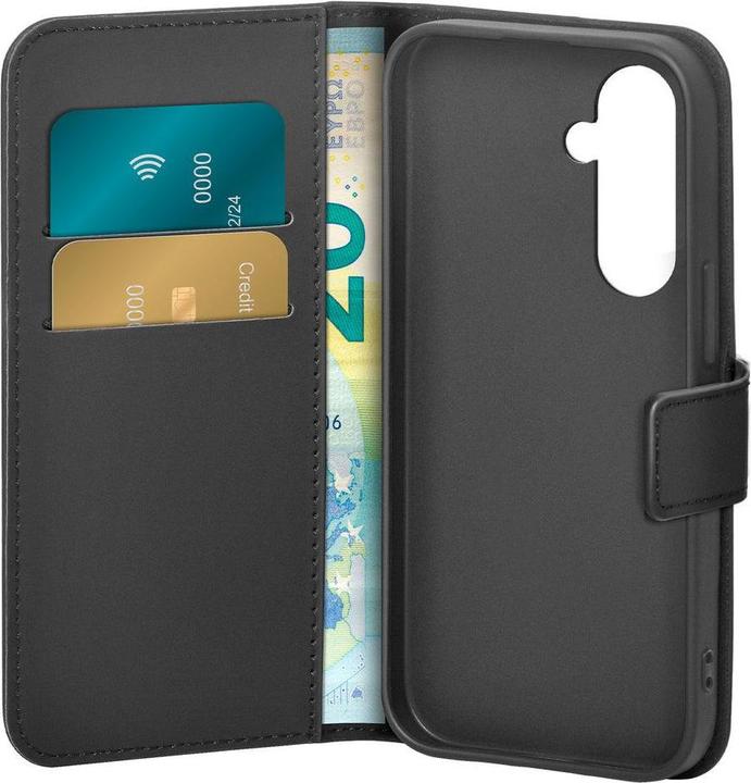 Image du produit Puro Couverture du livre (Samsung Galaxy S25+)