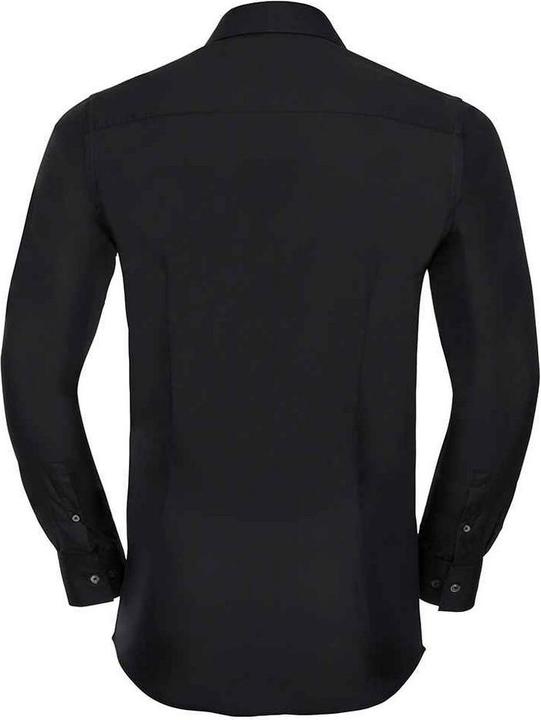 Image du produit Russell Mens Ultimate Stretch Chemise à manches longues de cérémonie (XXL)