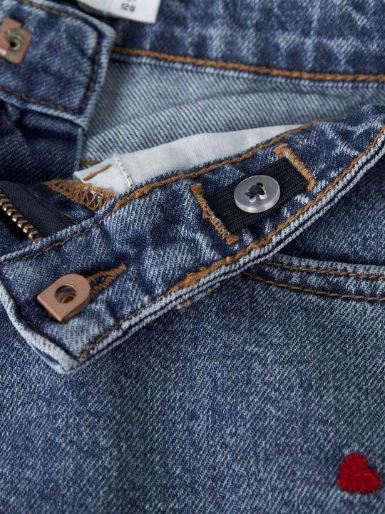 Produktbild Name it Regular Fit Jeansshorts (98)