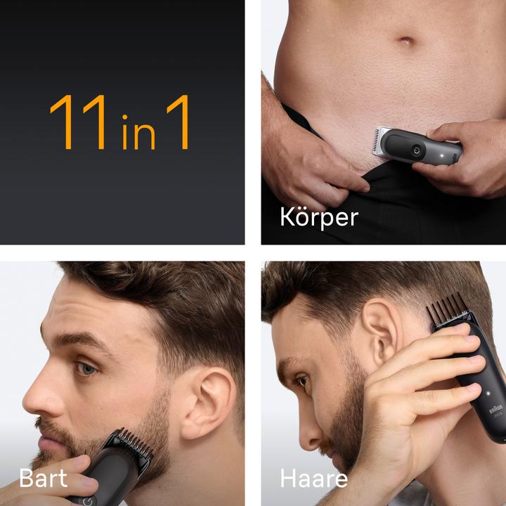 Productafbeelding Braun All-in-One Series 5 AIO5560