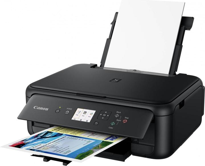 Produktbild Canon Pixma Ts5150 (Tintenpatrone, Farbe)