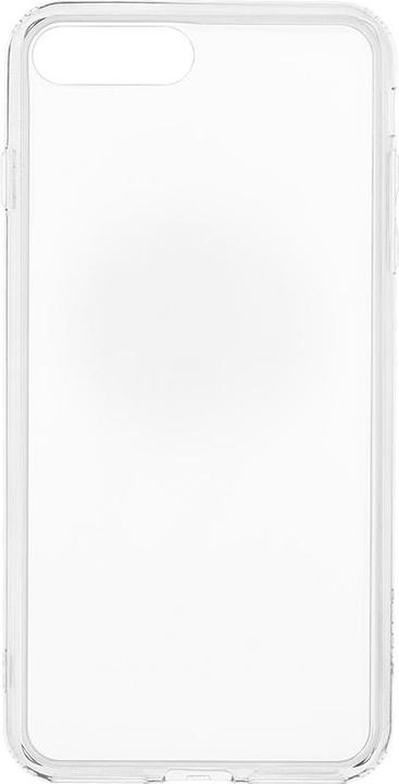 Cover smartphone