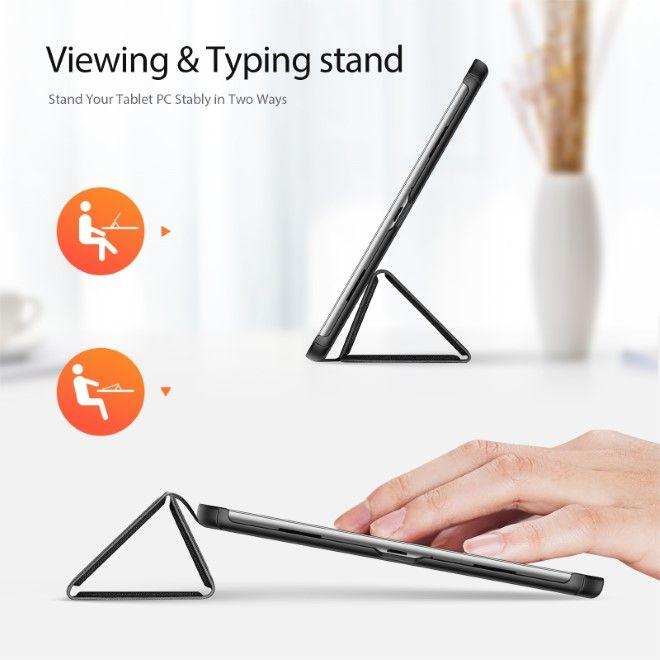Immagine prodotto Dux Ducis Serie Domo (OnePlus Pad 2)
