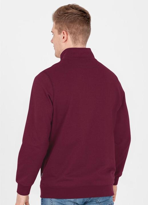 Produktbild JAKO Sweatjacke Doubletex (S)
