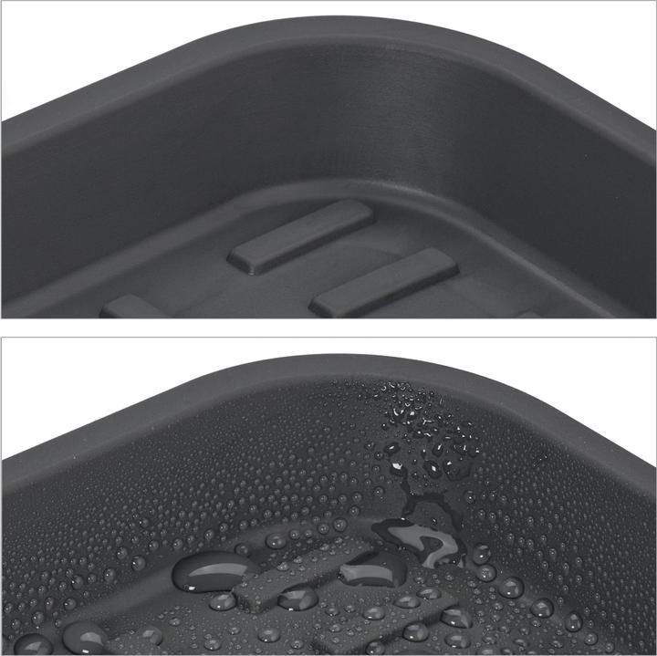 Actual product image Relaxdays Schuhabtropfschale (74 x 36 x 3.5 cm)
