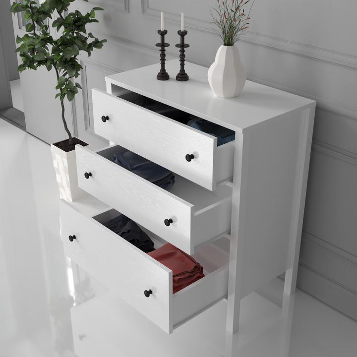 Produktbild Skye Decor Tara (77 x 40 x 88 cm)