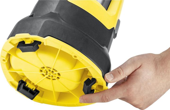 Immagine prodotto Kärcher SP 17.000 (Pompa per acqua pulita)
