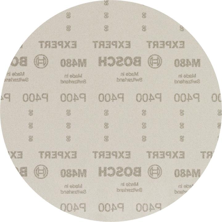 Actual product image Bosch Professional Zubehör Expert M480 (400)